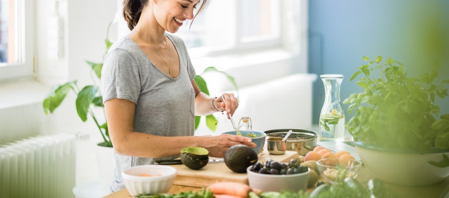 Vegan Guide