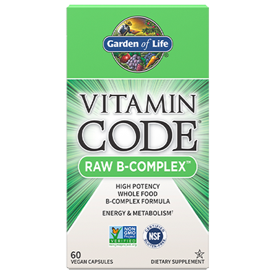 vitamin code products