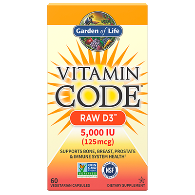 vitamin D3 5000