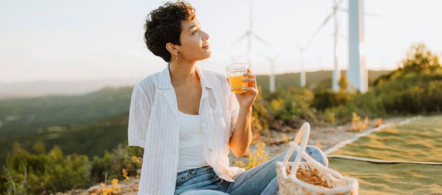 Vitamin D Foods