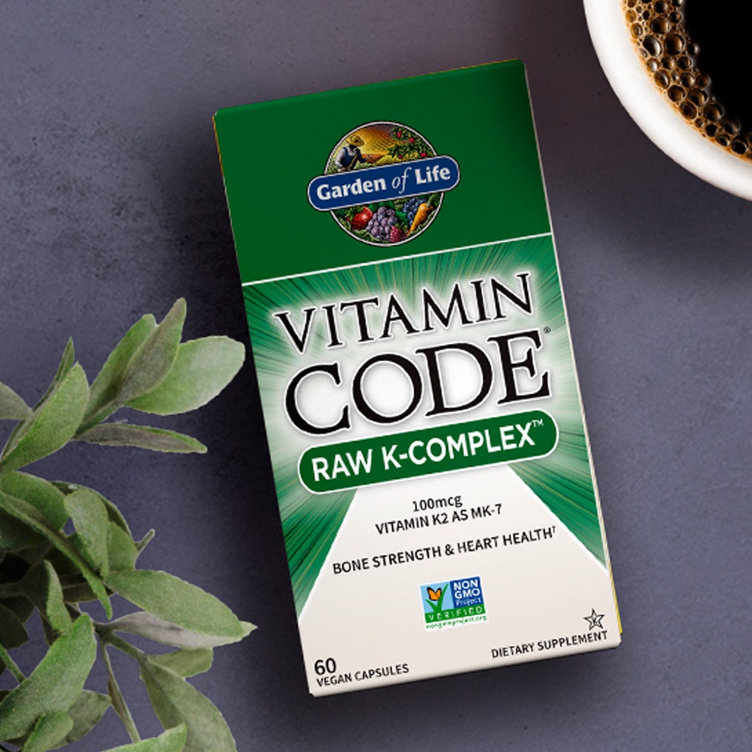 Vitamin K-Complex 