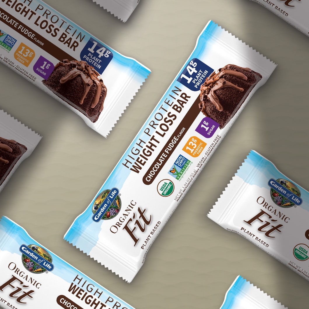Weight Loss Bars