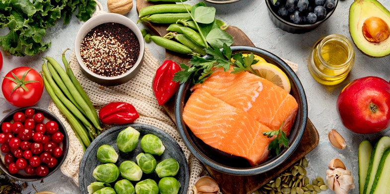 what are superfoods