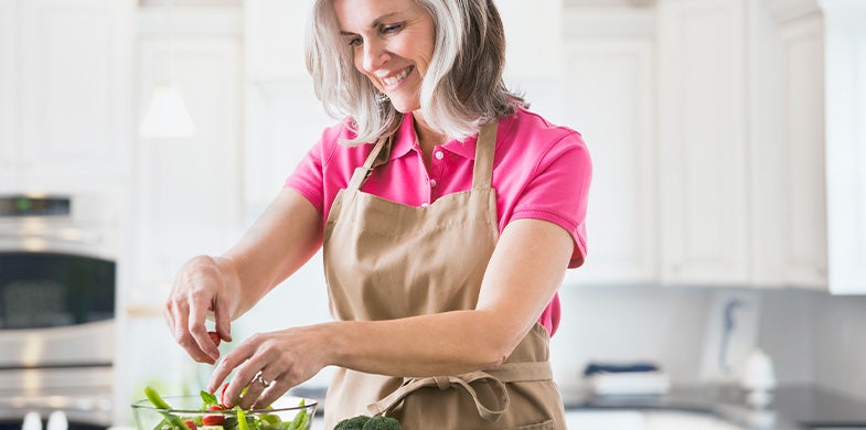 foods for Menopause Symptoms