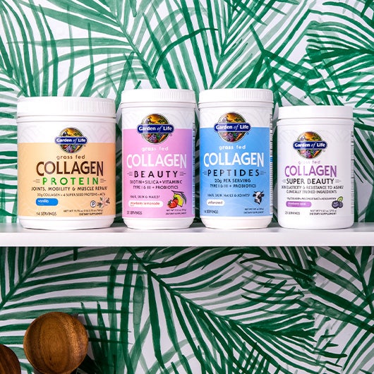 How Much Collagen Do I Need?