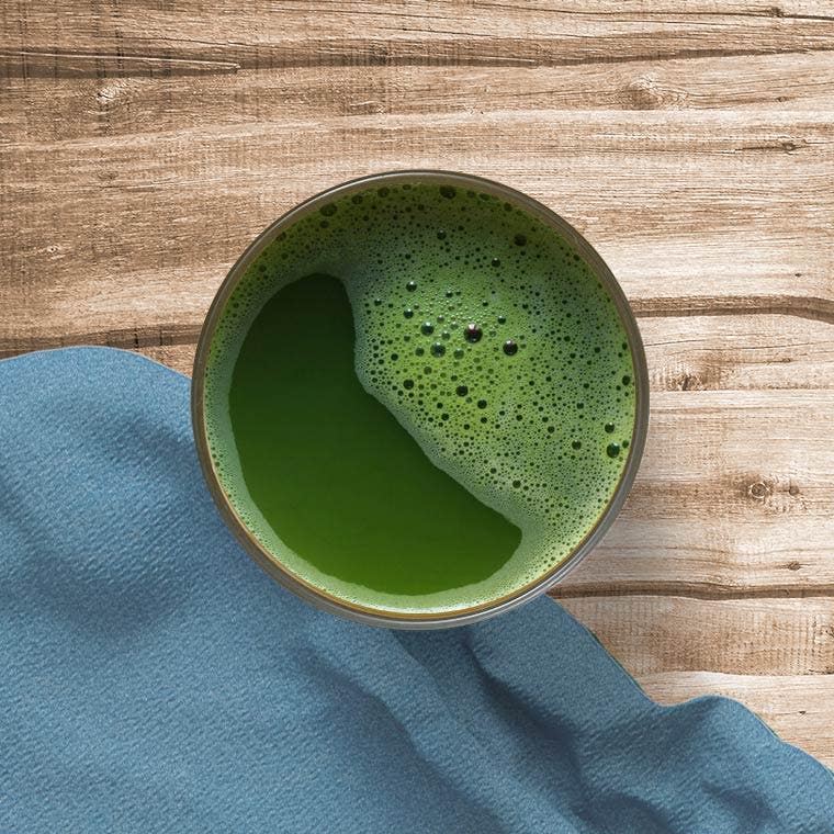 Wheat Grass Juice Powder