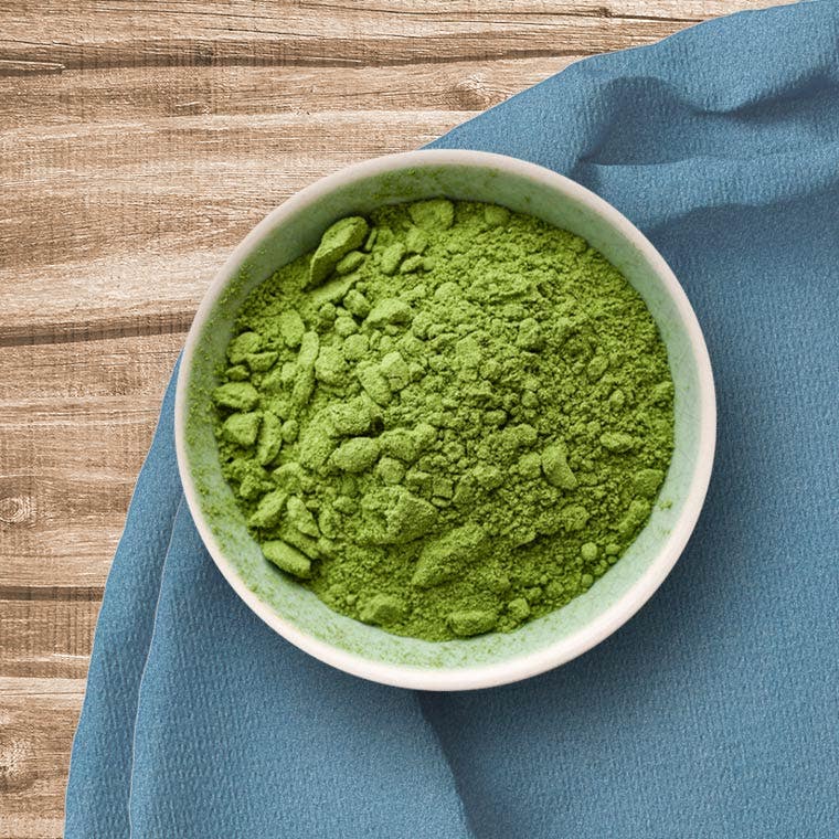Wheat Grass Juice Powder