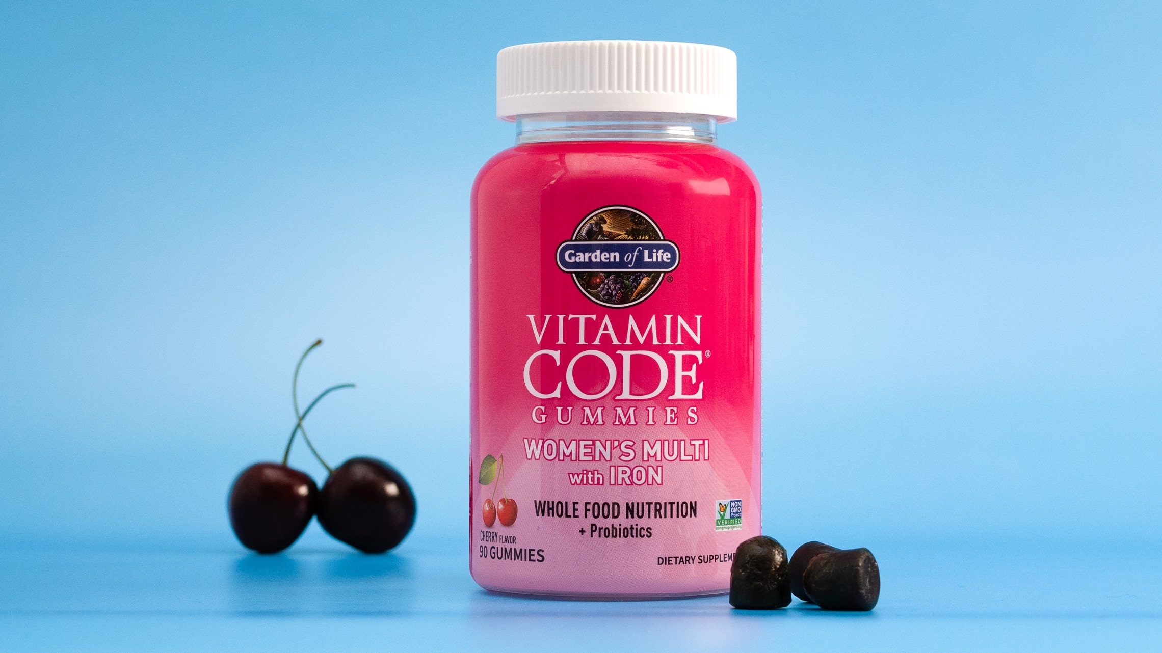 Women’s Multivitamin Gummy 